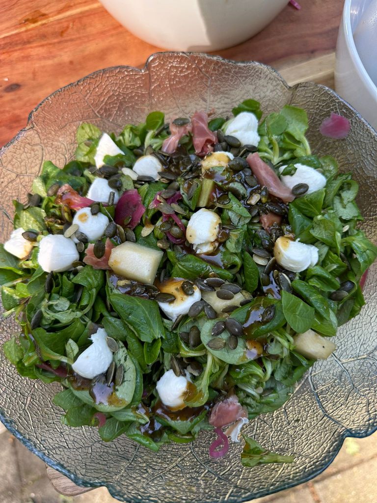 Salade