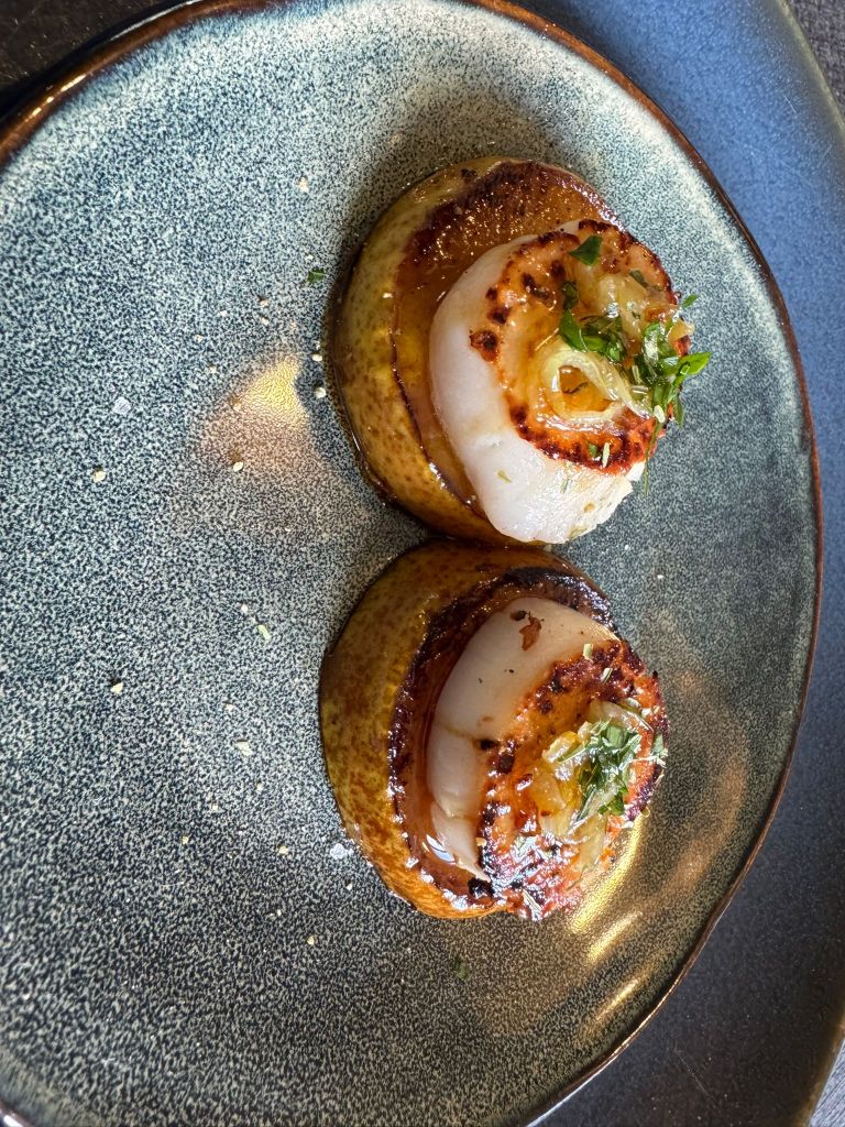 Coquilles